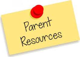 Please see this page for upcoming resources for parents and caregivers